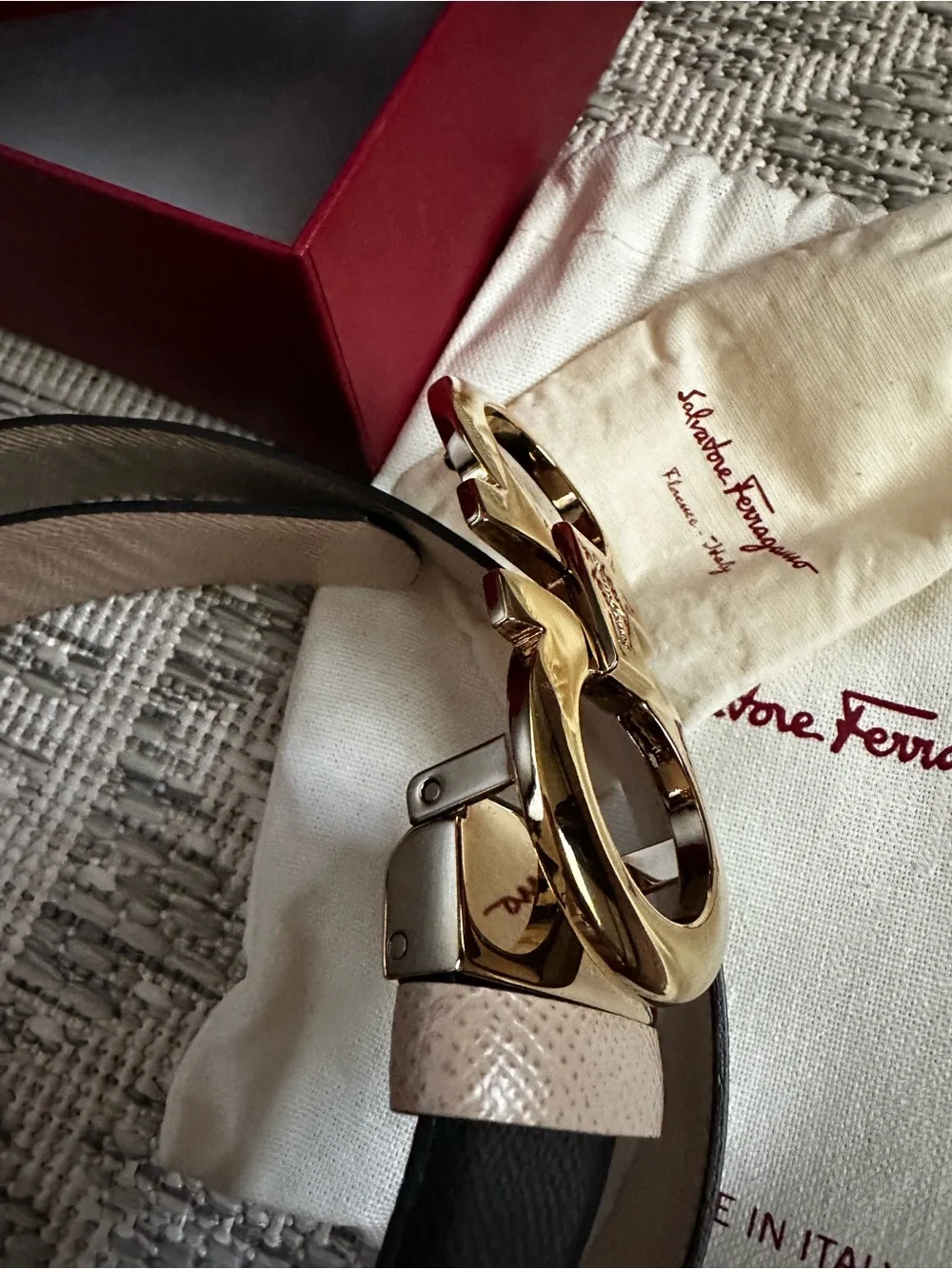 Salvatore Ferragamo salvatore ferragamo